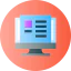 Blogging icon 64x64
