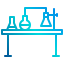 Laboratory icon 64x64