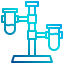 Laboratory icon 64x64