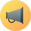 Advertising icon 64x64