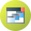 Pop up icon 64x64
