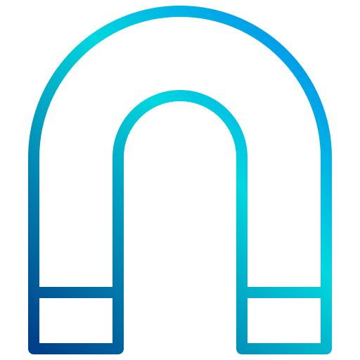 Magnet icon