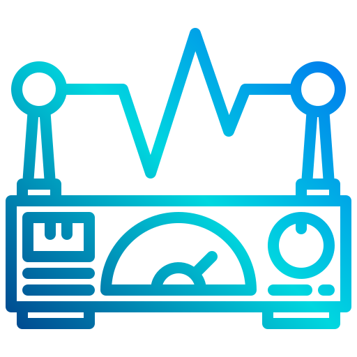 Measure icon
