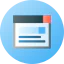 Search engine icon 64x64