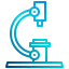 Microscope icon 64x64