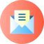 Email icon 64x64