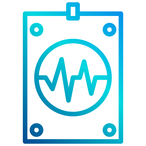 Monitor icon