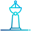Radar icon 64x64