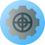 Settings icon 64x64