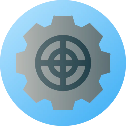 Settings icon