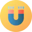 Magnet icon 64x64