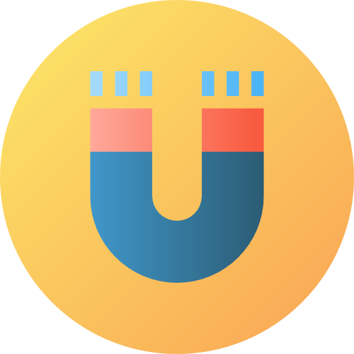 Magnet icon