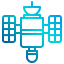 Satellite icon 64x64