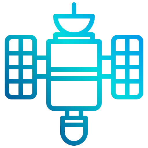 Satellite icon