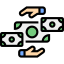 Money icon 64x64