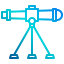 Telescope icon 64x64