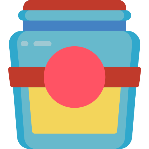 Jar icon