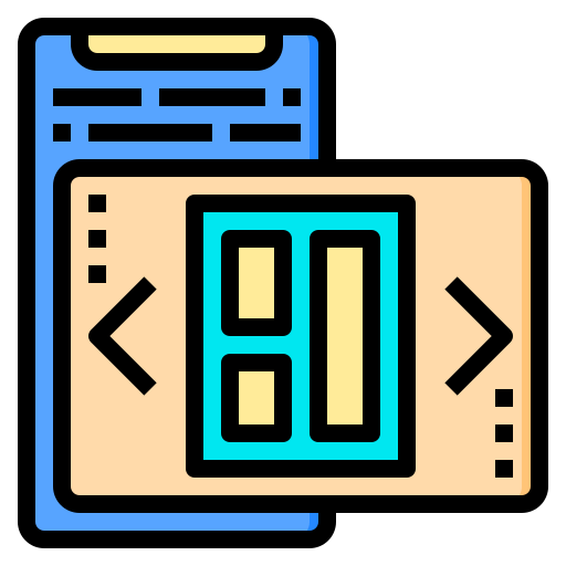 Mobile icon