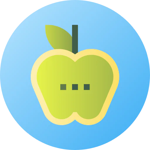 Apple icon