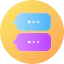 Comments icon 64x64