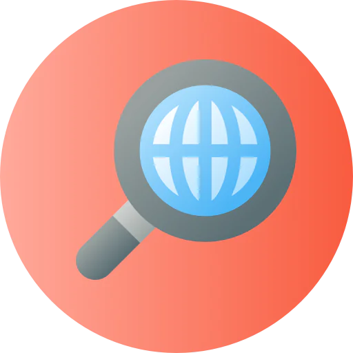 Search icon