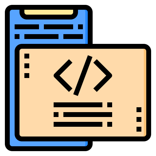 Mobile icon
