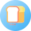 Bread icon 64x64