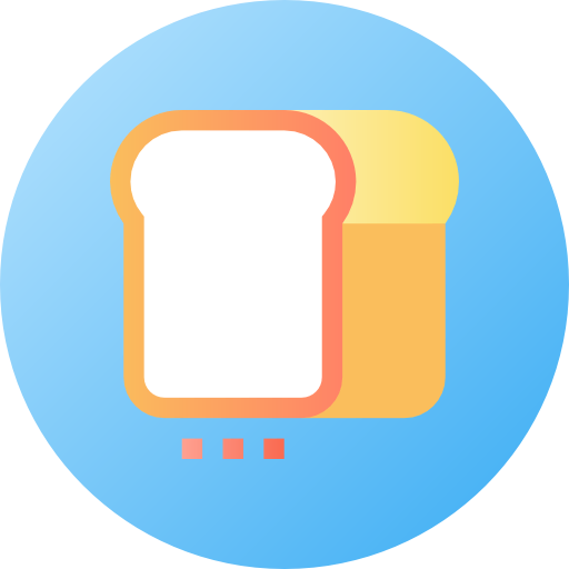 Bread icon