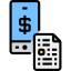 Bank account icon 64x64