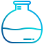 Flask icon 64x64