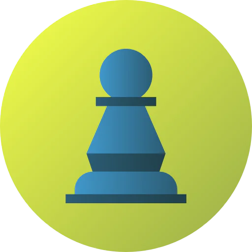 Strategy icon