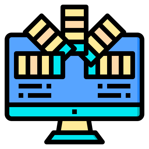 Template icon