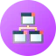 Sitemap icon 64x64