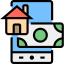 Smartphone icon 64x64