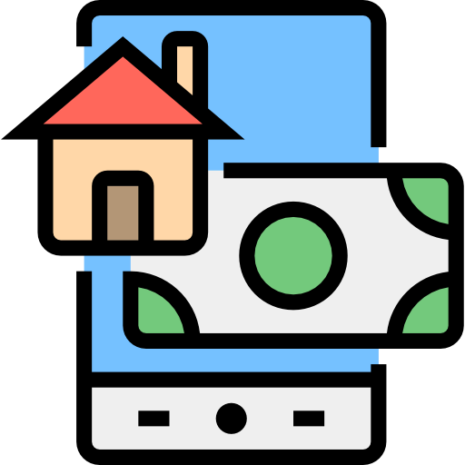 Smartphone icon