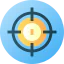 Дартс иконка 64x64