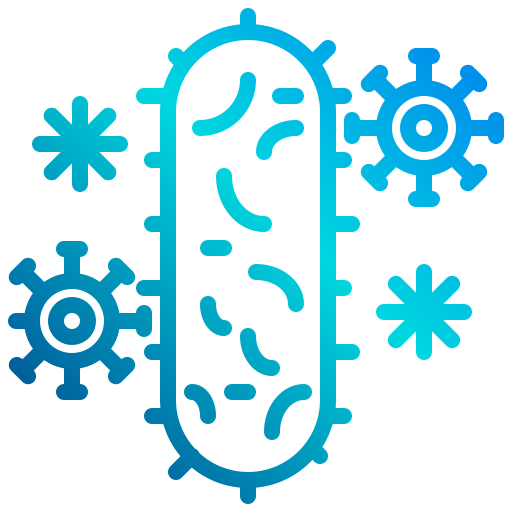 Virus icon