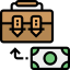 Portfolio icon 64x64