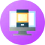 Responsive icon 64x64