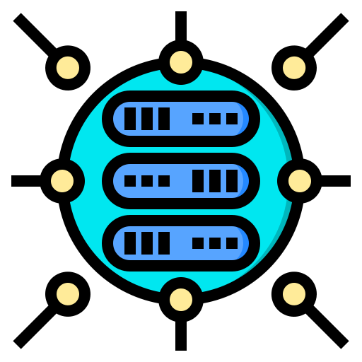Network icône
