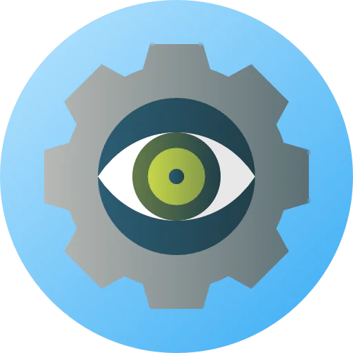 Monitoring Ikona