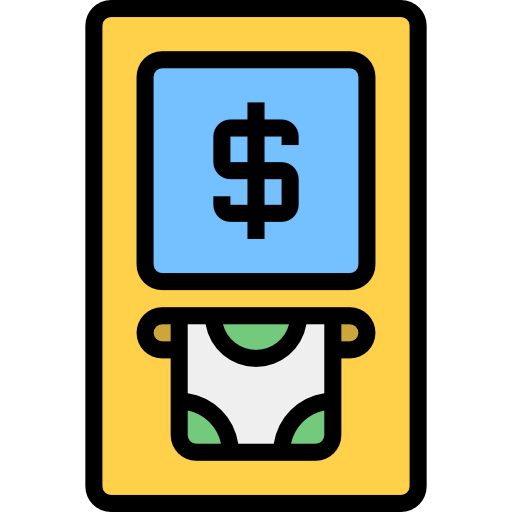 Atm icon