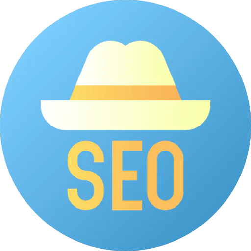 Top hat icon