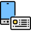 Borrow icon 64x64