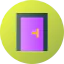 Doorway icon 64x64