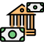 Bank icon 64x64