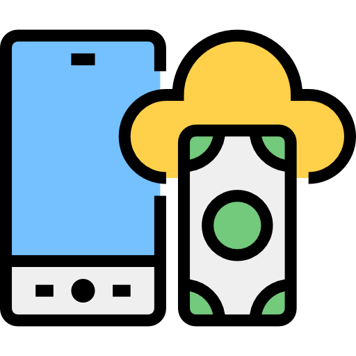 Banking icon
