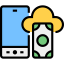 Banking icon 64x64