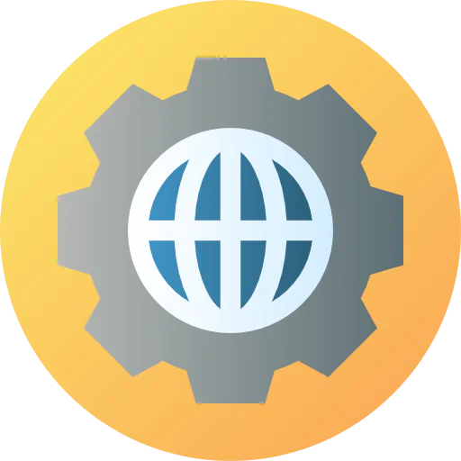 Settings icon