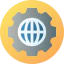 Settings icon 64x64